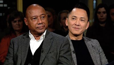 Art, violence and resistance: Raoul Peck and Viet Thanh Nguyen