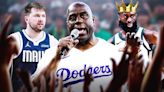 Magic Johnson drops honest Celtics review of what doomed Mavericks