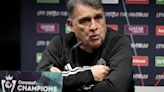 Club América le responde a Tata Martino tras sus declaraciones en Champions Cup