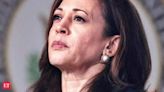 US Presidential Election 2024: Kamala Harris leads the field as Democrats rally behind her