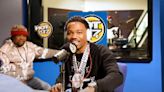 Roddy Ricch blesses Funk Flex with new freestyle