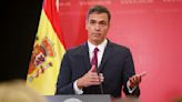 Spain's PM offers support for North Macedonia's EU candidacy