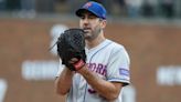 Mets @ Reds, May 10: Justin Verlander takes the mound at 6:40 p.m. on SNY