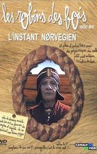 L'instant norvégien