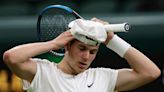 Wimbledon 2022 LIVE: Jack Draper beaten by Alex De Minaur in thriller after Rafael Nadal and Coco Gauff wins