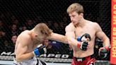 UFC Vegas 63: Arnold Allen took the slow route to becoming a UFC featherweight sensation