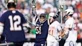 No. 1 Notre Dame Lacrosse Comes Back to Beat No. 5 Virginia