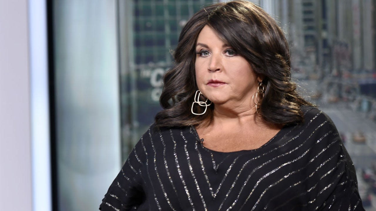 Abby Lee Miller Discusses Not Being Invited to 'Dance Moms' Reunion