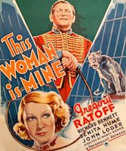 This Woman Is Mine (1935) - IMDb
