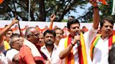 Massive Win For BJP In Karnataka Lok Sabha Election, INDIA Could Secure 3-7 Seats: News18 Mega Exit Poll - News18