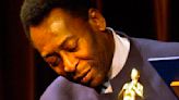 El cine, la música y la televisión ayudaron a Pelé a alcanzar aún más el estrellato