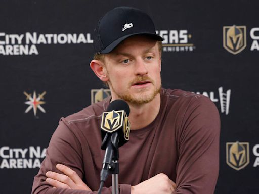 Knights star to be featured in upcoming Prime Video docuseries