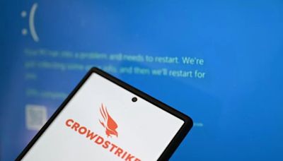 CrowdStrike出包為何掀起史上IT最大癱瘓？｜天下雜誌