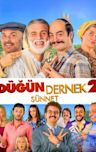 Düğün Dernek 2: Sünnet