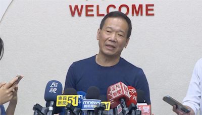 藍白合沒好下場過 鍾小平建議找黃國昌：阿北這幾個月也放不出來