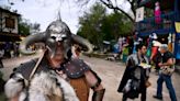 The world's a stage at Waxahachie's Scarborough Renaissance Festival