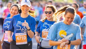 Corporate 5K in downtown Orlando: What you need to know