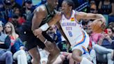 Williams scores 26, Thunder rally to top the Pelicans 119-112 after losing a 20-point lead | Sport