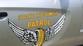 Jeep goes airborne in crash; local man killed