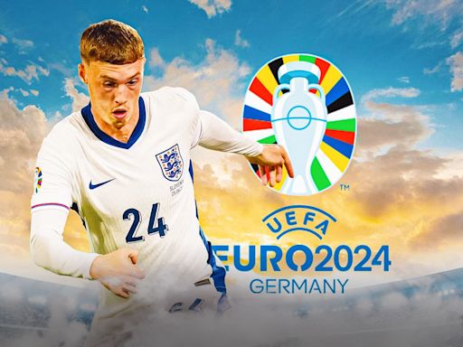 Cole Palmer lifts lid on lack of opportunities for England at Euro 2024