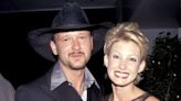 Tim McGraw and Faith Hill's Relationship Timeline
