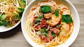 These Noodles From Around The World Will Take You On A Culinary Adventure!
