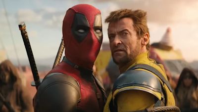 Deadpool and Wolverine on OTT: Marvel film releases on streaming worldwide, here's when it will be available in India