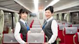 臺鐵列車座椅枕巾更新 更舒適搭乘體驗