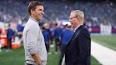 Giants' company man Eli Manning toes the company line on turf