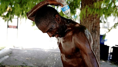 June warmest on record; every month since July 2023 breached 1.5 deg C threshold | World News - The Indian Express