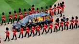 Sport to resume in UK on Tuesday after nation paused to pay tribute to the Queen