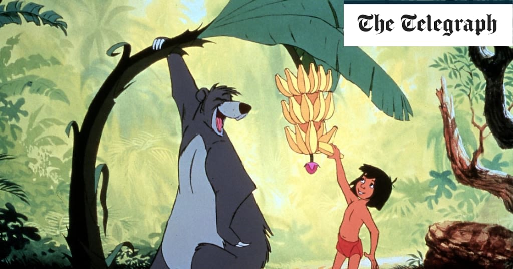 The 20 best Disney films of all time – ranked