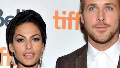 How Ryan Gosling Made Eva Mendes's 50th Birthday "Very Special"