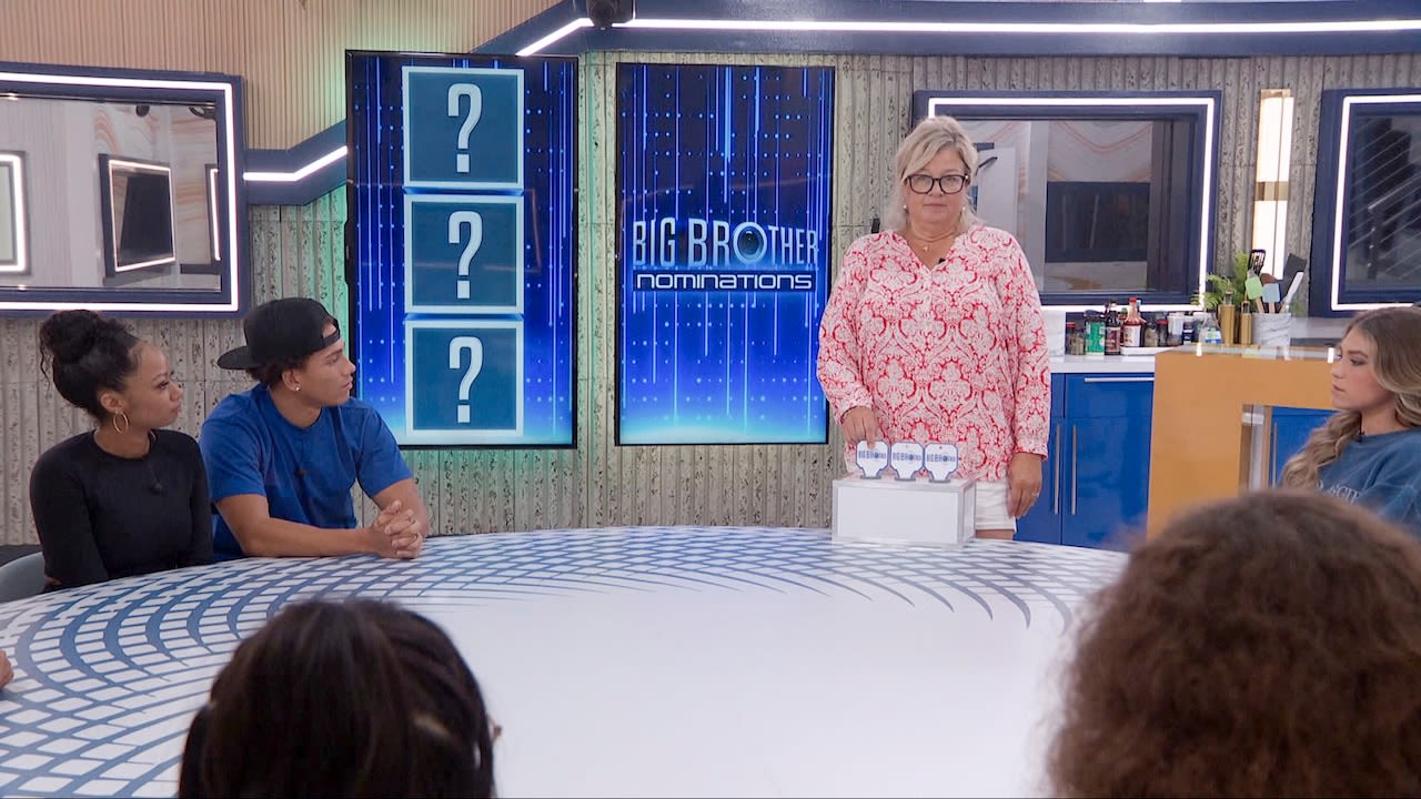 How to watch new ‘Big Brother’ episodes for free | Season 26 episode 4