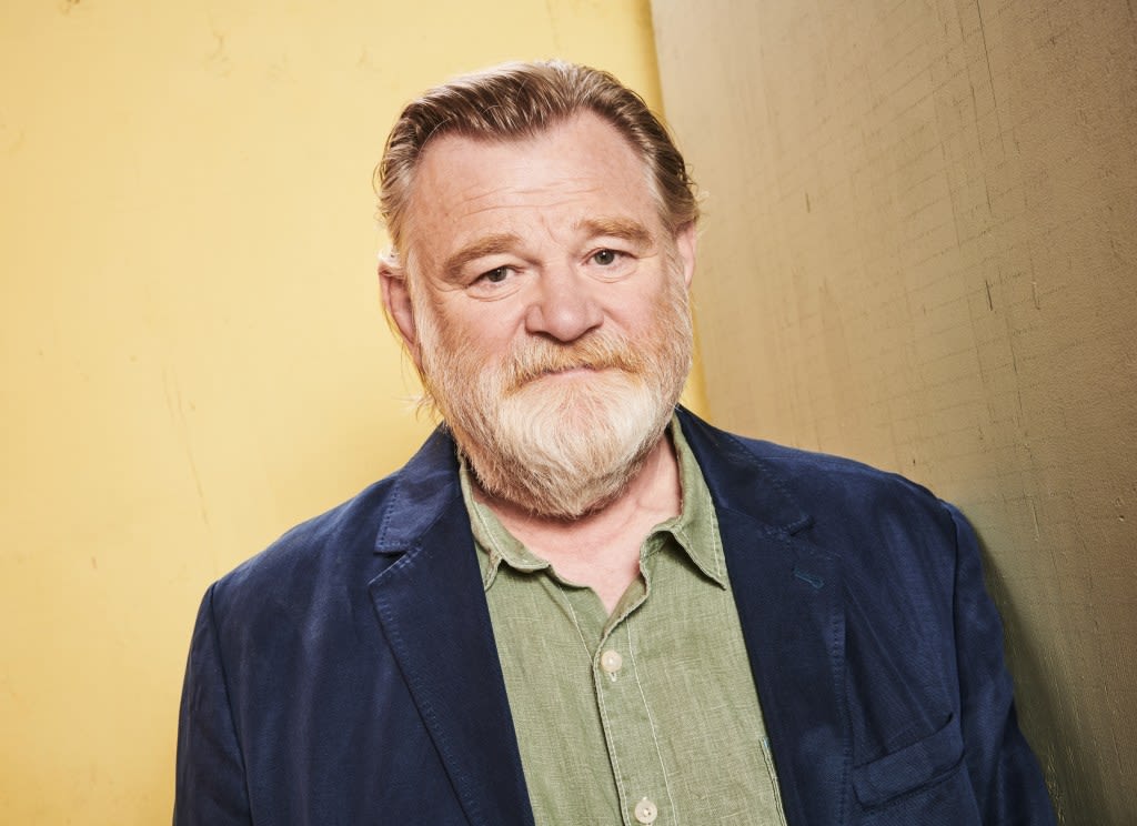 ‘Spider-Noir’: Brendan Gleeson Joins Amazon’s Marvel Series