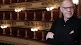Lluis Pasqual, primer español en abrir La Scala: "No temo al público, yo lo sirvo"