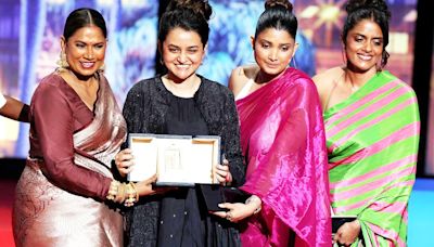 Best year yet for Indian filmmakers with three wins at Cannes 2024 - OrissaPOST