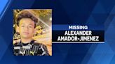 Deputies search for missing 13-year-old boy in Upstate