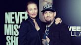 Cameron Diaz y su esposo Benji Madden tienen a su segundo hijo