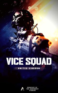 Vice Squad: United Kingdom