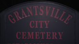 Grantsville City Cemetery headstones to be repaired, vandals identified