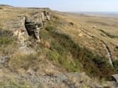 Head-Smashed-In Buffalo Jump