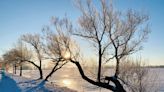 Lake Mendota's 2024 freeze date was the third-latest in its recorded history