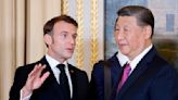 Chinese leader Xi visits the French Pyrenees in a personal gesture by Macron