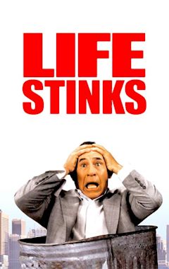 Life Stinks