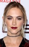 Emily Wickersham