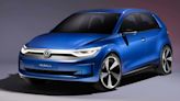 Volkswagen ID.2 está pronto e com lançamento confirmado para 2025