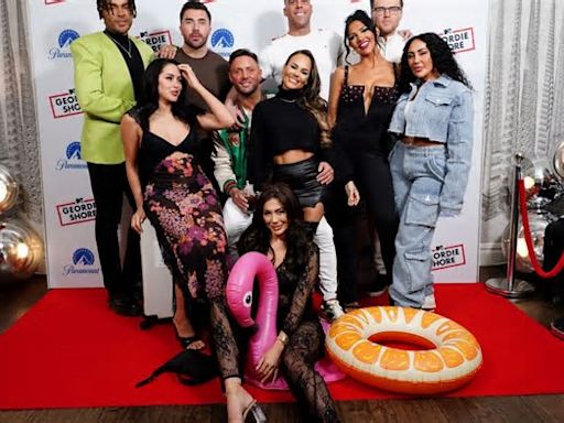 Geordie Shore legend in shock return after being sacked over drugs scandal – but warned by bosses ‘don’t ruin it’