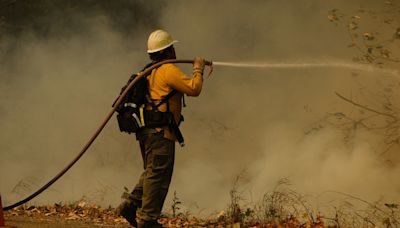 'Don't set the state on fire'; Washington State DNR gives wildfire outlook, warning