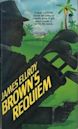 Brown's Requiem (novel)